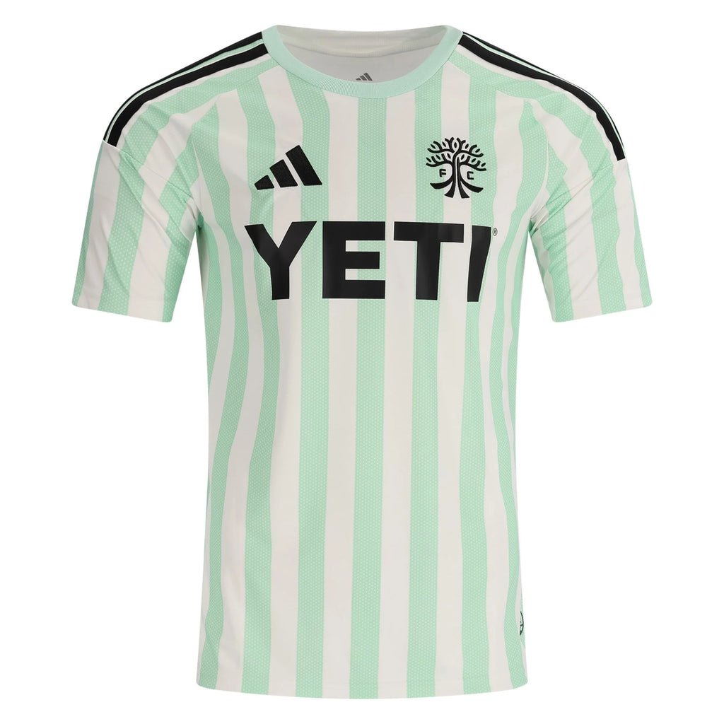 Replica adidas Torres Austin FC Away Jersey 2026