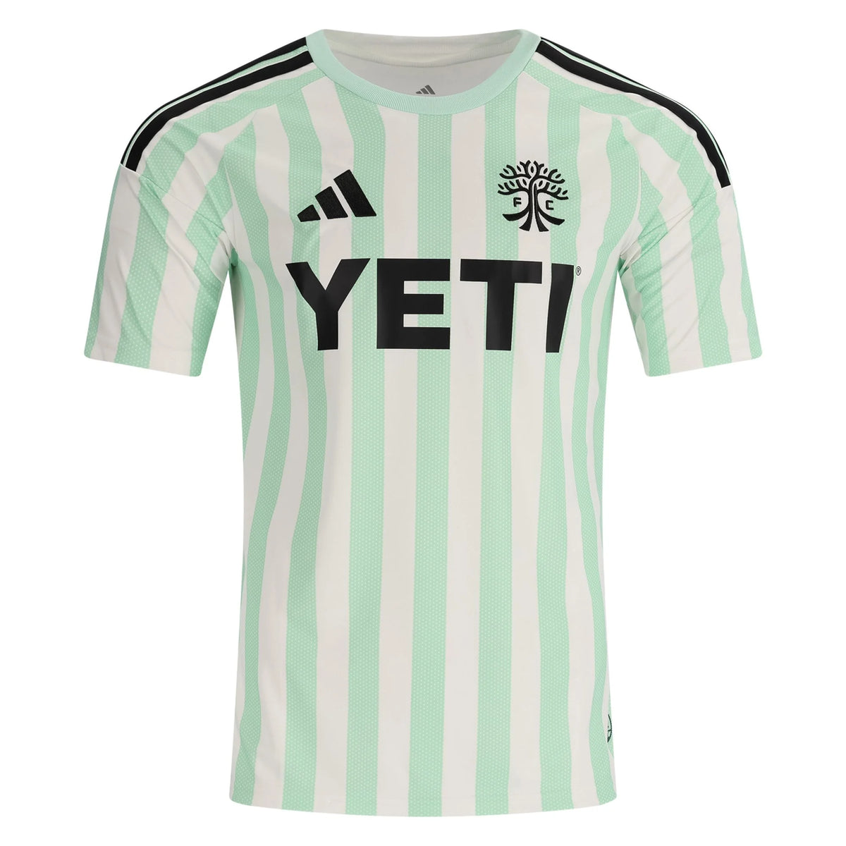 Replica adidas Torres Austin FC Away Jersey 2026
