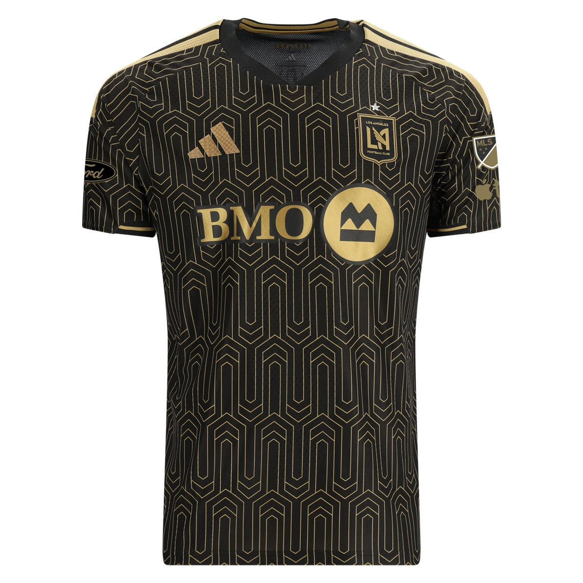 Authentic adidas Son LAFC Home Jersey 2026