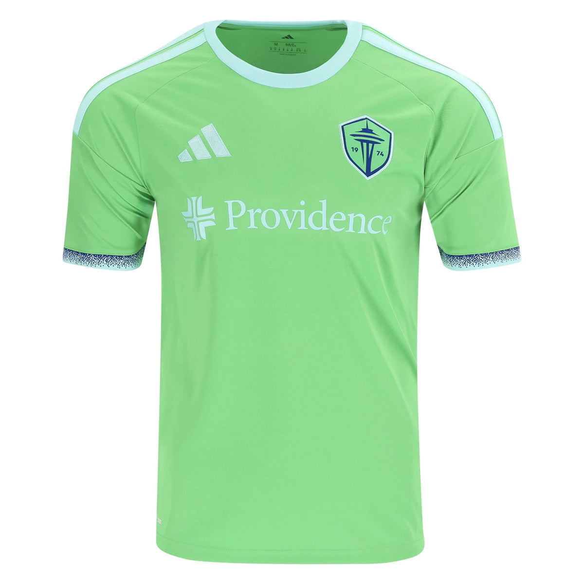 Replica adidas Rusnak Seattle Sounders Home Jersey 2026