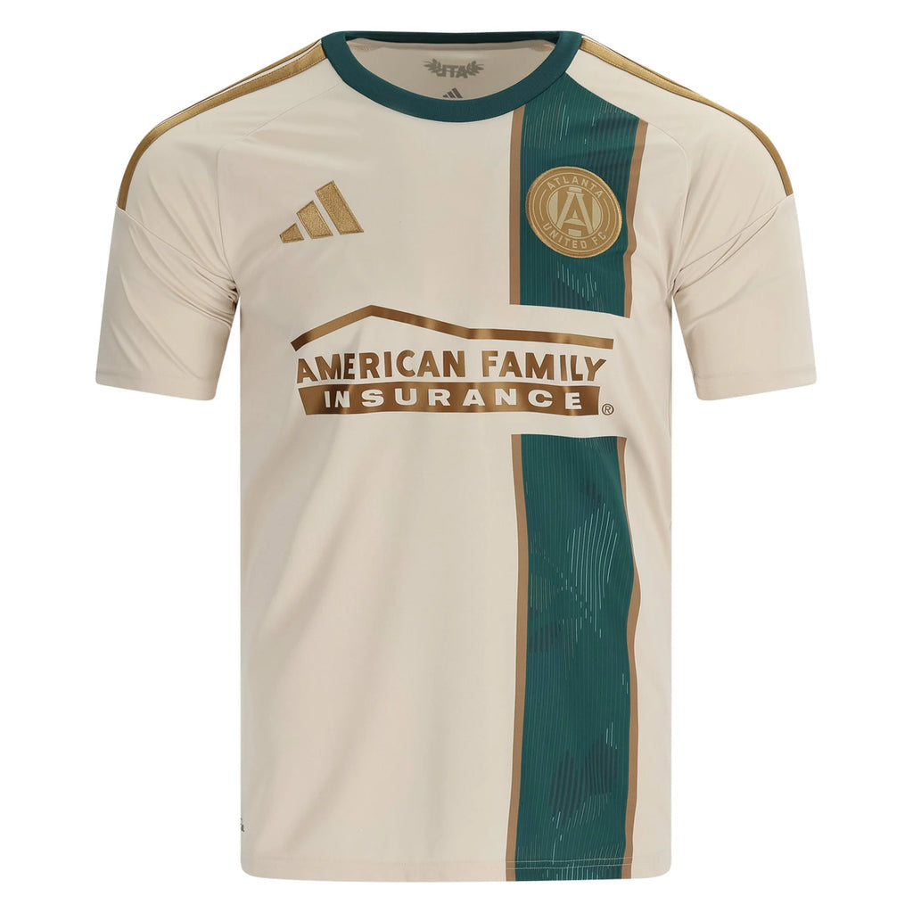 Replica adidas Atlanta United Away Jersey 2026