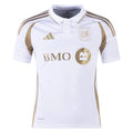 Replica adidas LAFC Away Jersey 25/26