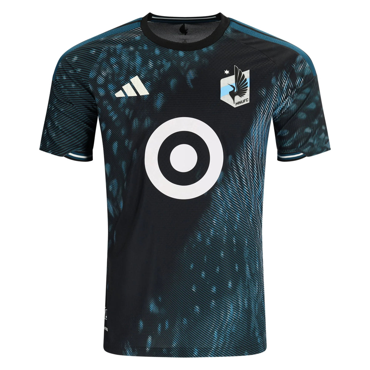 Authentic adidas Trapp Minnesota United Home Jersey 2026