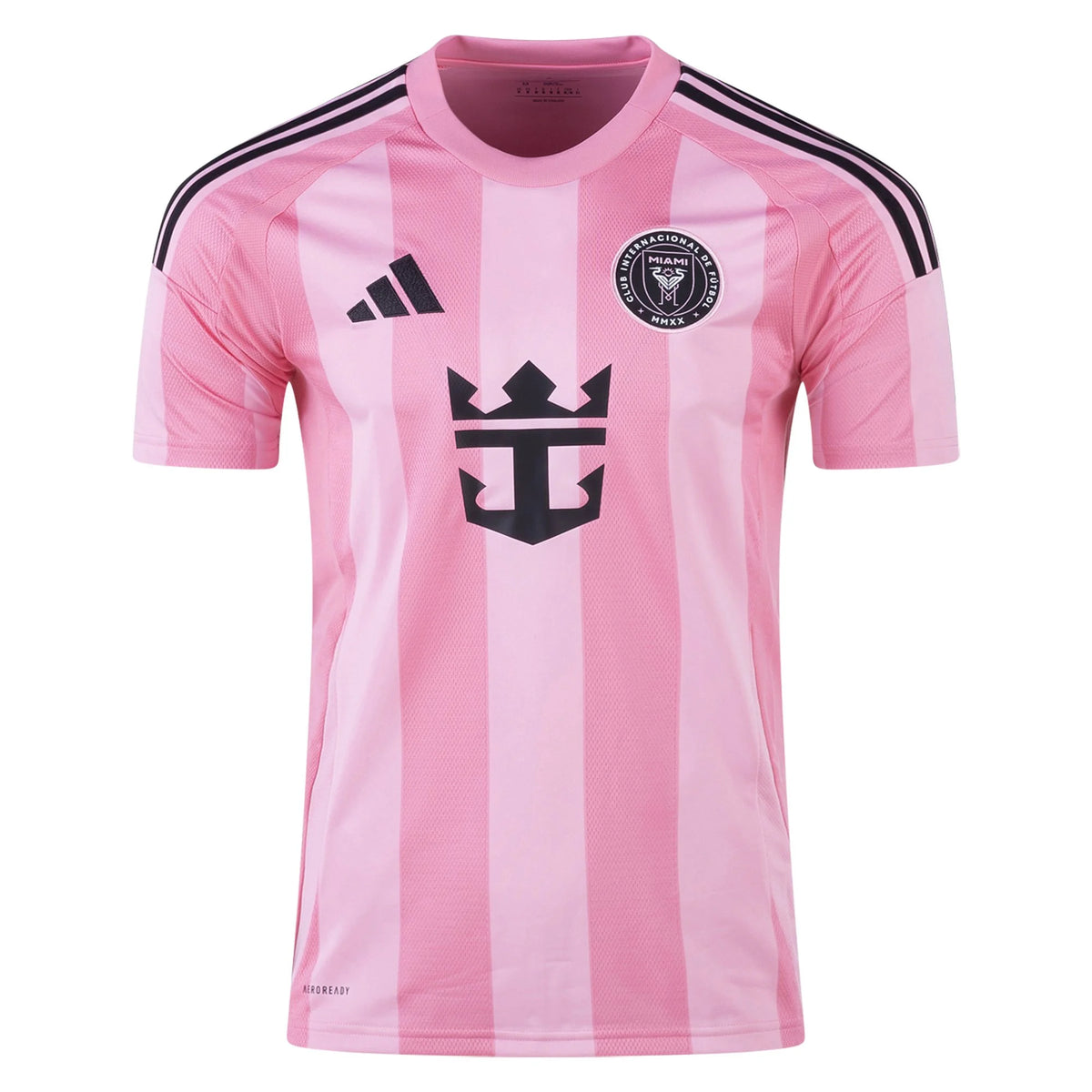 Replica adidas Taylor Inter Miami Home Jersey 25/26