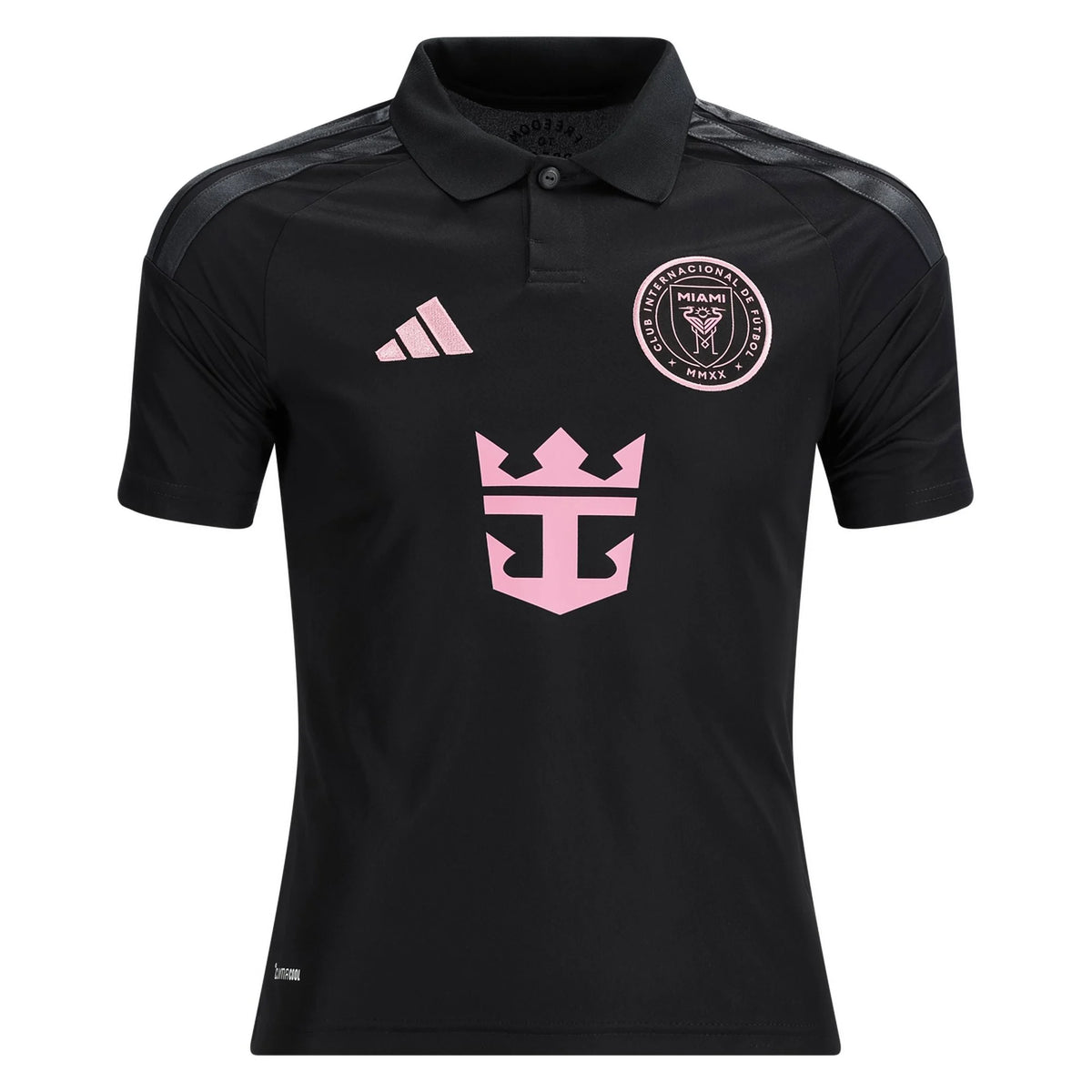 Replica adidas Inter Miami Away Jersey 2026