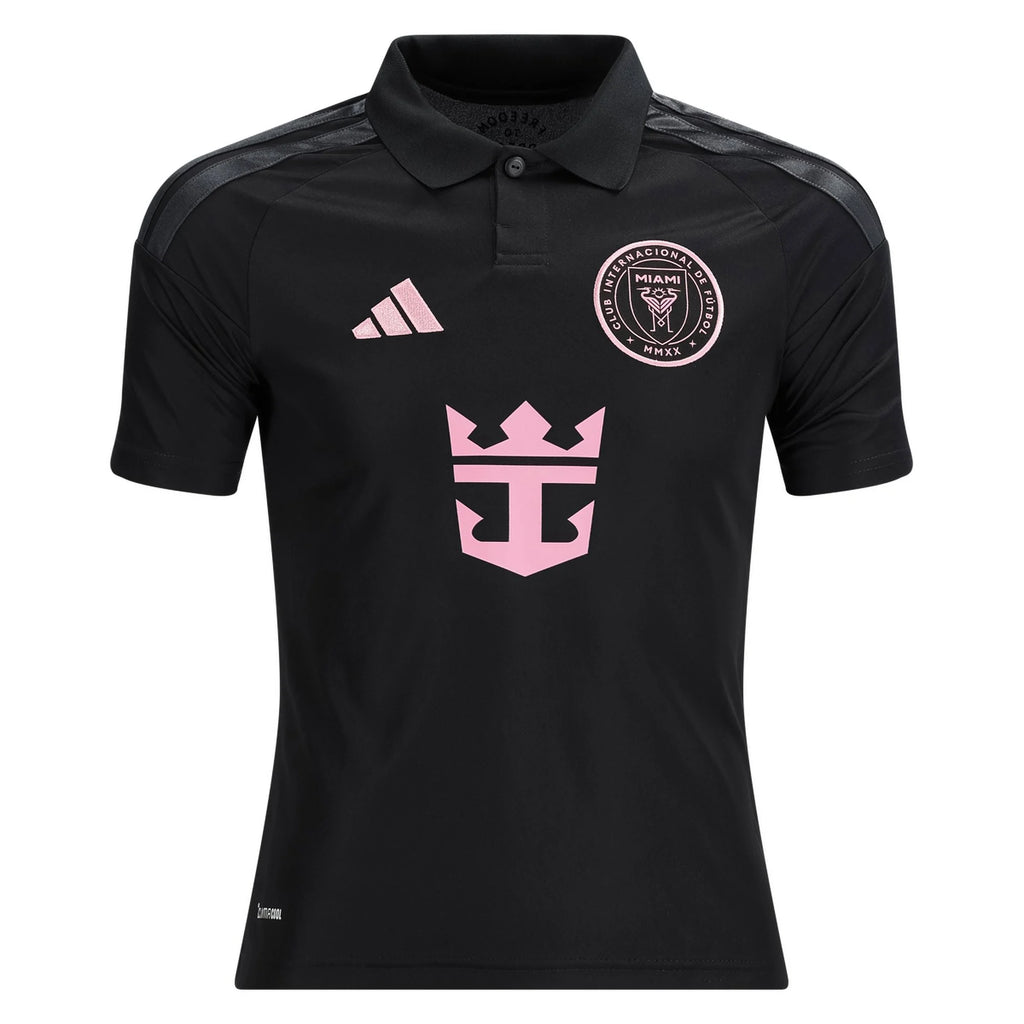 Replica adidas Allende Inter Miami Away Jersey 2026