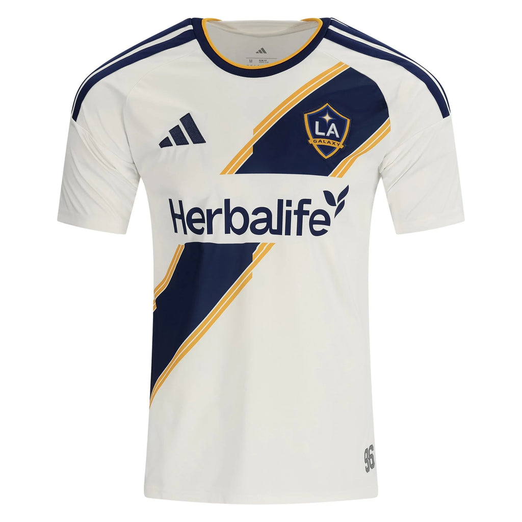Replica adidas LA Galaxy Home Jersey 2026