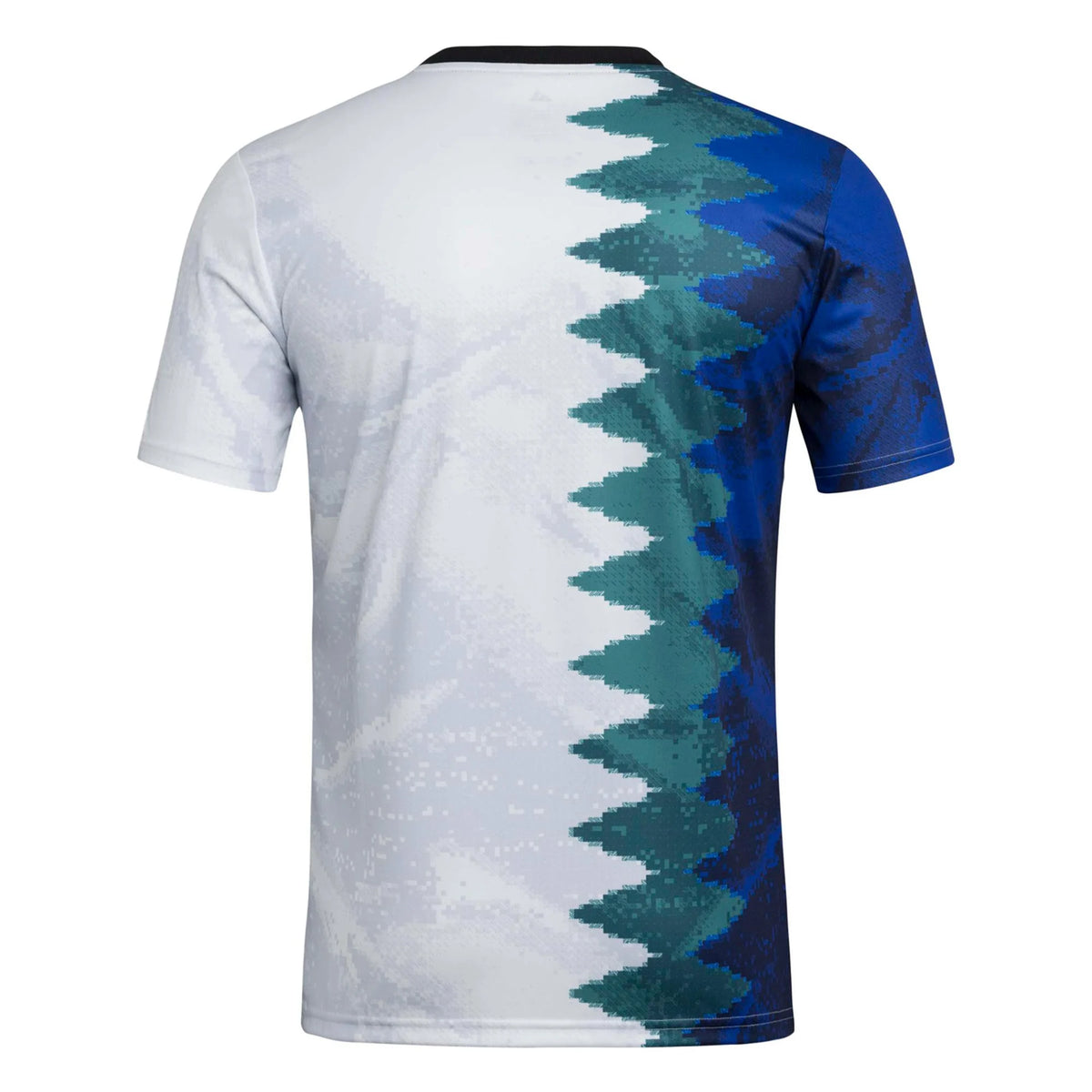 adidas Colorado Rapids eSports Training Jersey 2025