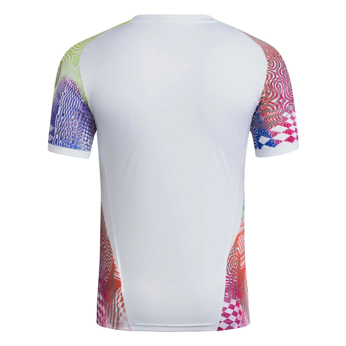 adidas FC Dallas Pride Training Jersey 2025